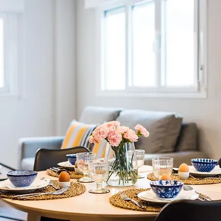 Treetriana Apartment Seville