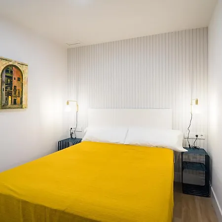 Apartment Treetriana Seville