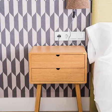 Treetriana Apartment