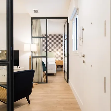 Treetriana Apartment Seville