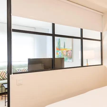 Apartment Treetriana