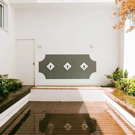 Treetriana Seville