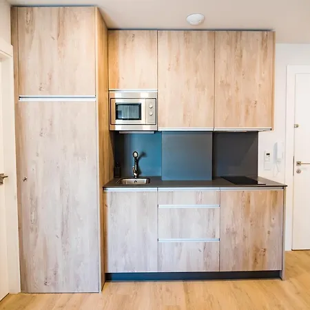 Treetriana Apartment Seville