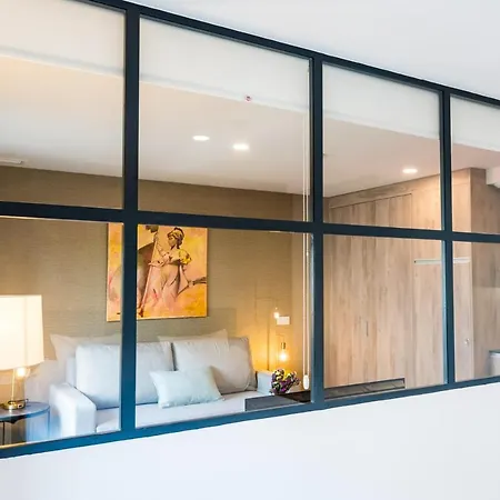 Treetriana Apartment