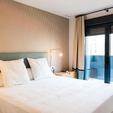 Treetriana Apartment Seville