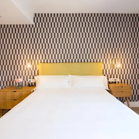 Apartment Treetriana Seville