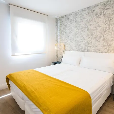Apartment Treetriana *