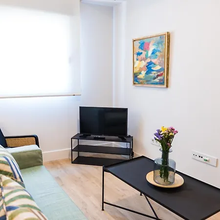 Treetriana Apartment Seville